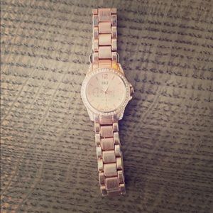 Women’s Watch some scratches needs a new battery